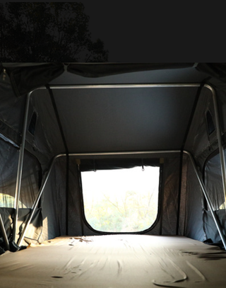 Tienda de Techo 4x4 Alpicampers