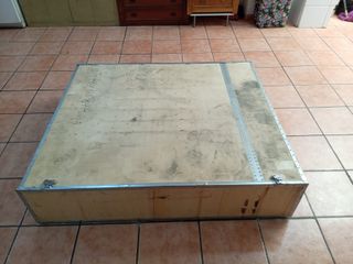 Tienda de Techo 4x4 Alpicampers