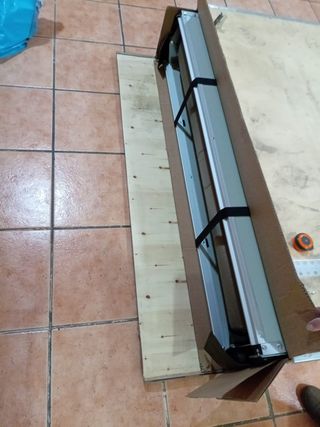 Tienda de Techo 4x4 Alpicampers