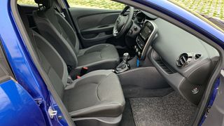 Renault Clio Financiamos 100% sin entrada !!!