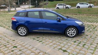 Renault Clio Financiamos 100% sin entrada !!!