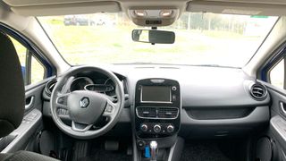 Renault Clio Financiamos 100% sin entrada !!!