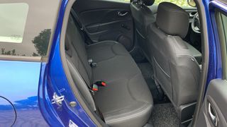 Renault Clio Financiamos 100% sin entrada !!!