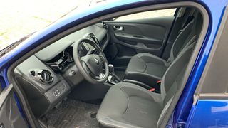 Renault Clio Financiamos 100% sin entrada !!!