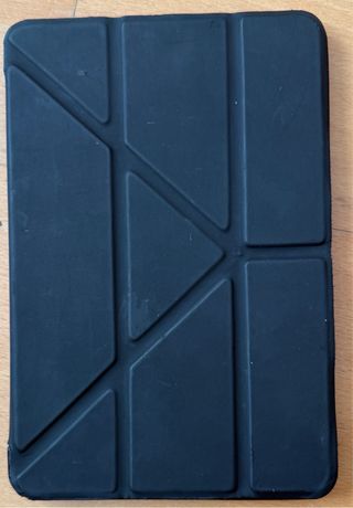 Apple iPad Mini 4 Plata