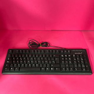 Teclado Alfanumérico Innobo