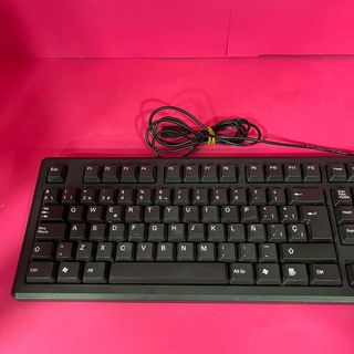 Teclado Alfanumérico Innobo