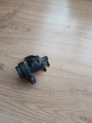 Transmisor de presión solenoide