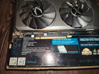 Zotac RTX 3060 Ti Tarjeta Gráfica