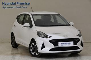 Hyundai i10 2025