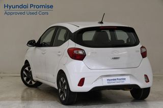 Hyundai i10 2025