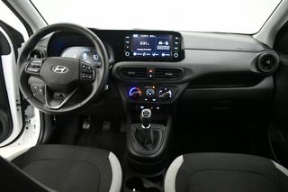 Hyundai i10 2025
