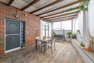 Chalet en venta en Alhendín