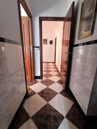Casa en venta en Sanlúcar la Mayor