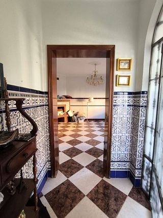 Casa en venta en Sanlúcar la Mayor