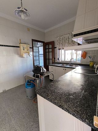 Casa en venta en Sanlúcar la Mayor