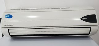 Climatización Calefactor Ceramico De Pared Orbegozo