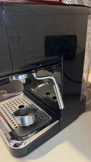 Macchina Caffè Espresso CREATE