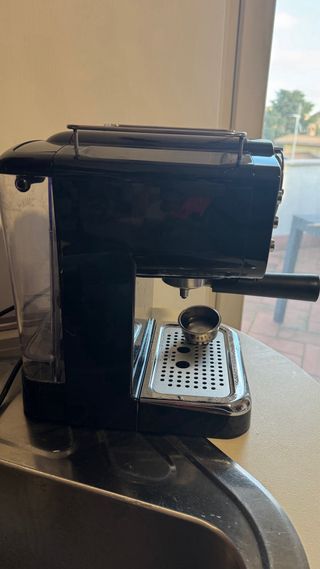 Macchina Caffè Espresso CREATE