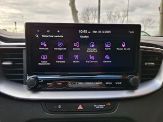 KIA Ceed Tourer 2022