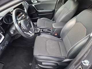 KIA Ceed Tourer 2022