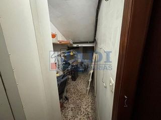 Chalet en venta en Valdepeñas