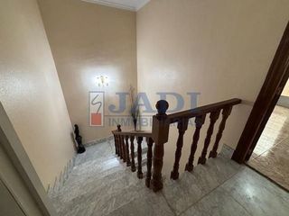 Chalet en venta en Valdepeñas