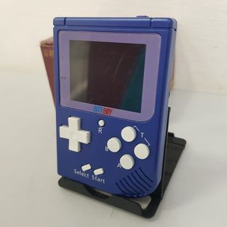 Máquina Recreativa BiTT-Boy