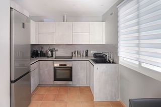 Casa adosada en venta en Los Naranjos - Las Brisas en Marbella