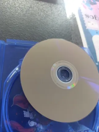 Star Ocean The Second Story R PS5