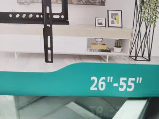 Soporte TV Sanda 26-55 SD-4581 NUEVO.