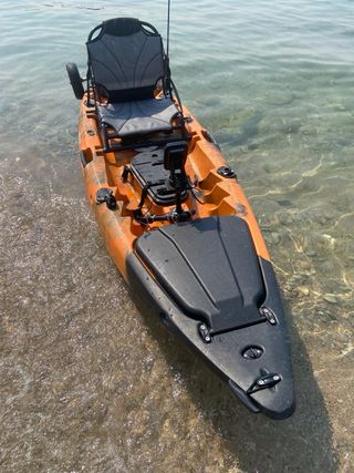 Kayak de pesca