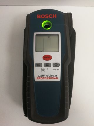 Herramientas De Mano DETECTOR DMF 10 ZOOM
