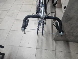 Cuadro Scapin Columbus Genius Talla M