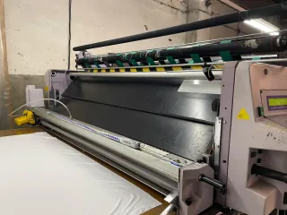 Carro Extender Automático Oteman Advantage