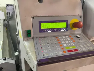 Carro Extender Automático Oteman Advantage