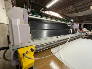 Carro Extender Automático Oteman Advantage