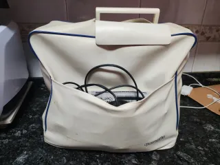 Máquina de coser Bernette 440