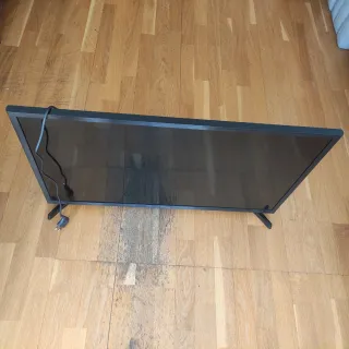 Televisor Samsung de 32 pulgadas