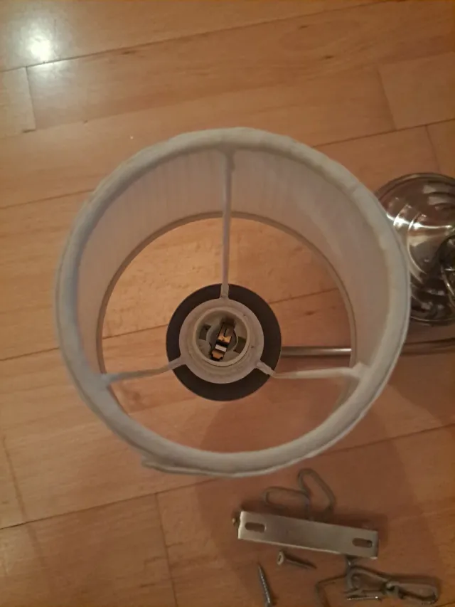 Lámpara de techo colgante 3 luces