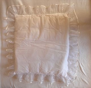 Set completo Battesimo Mayoral bambina