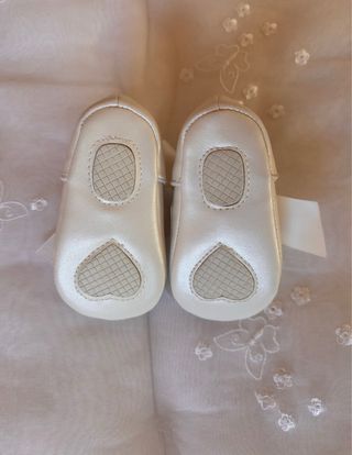 Set completo Battesimo Mayoral bambina