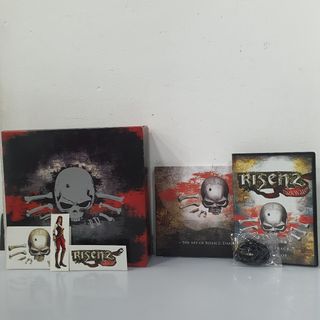 Videojuego Xbox 360 Risen 2 Edicion Coleccionista