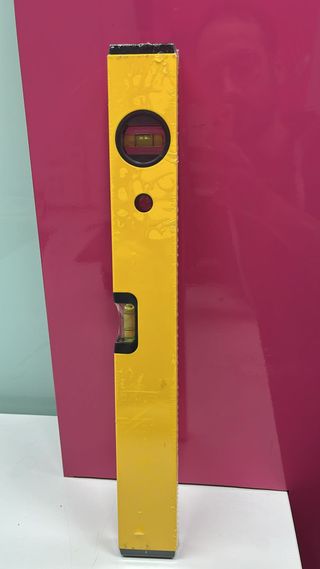 Herramientas De Mano Nivel Stabila Sin Uso