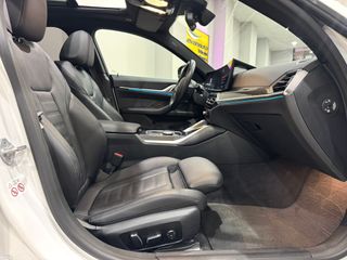 BMW i4 2024