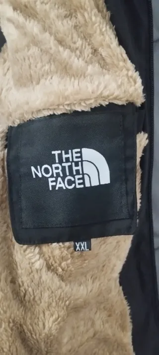 Chaleco The North Face Hombre Negro