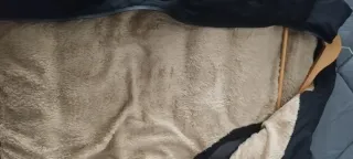 Chaleco The North Face Hombre Negro