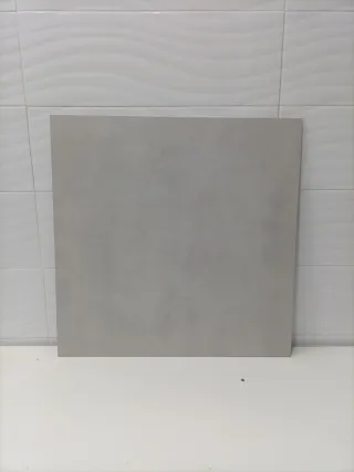 Baldosas porcelánicas gris