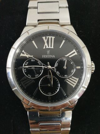 Reloj Pulsera Señora Festina F16716