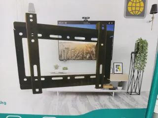 Soporte TV SANDA 14-42 SD-4580 NUEVO